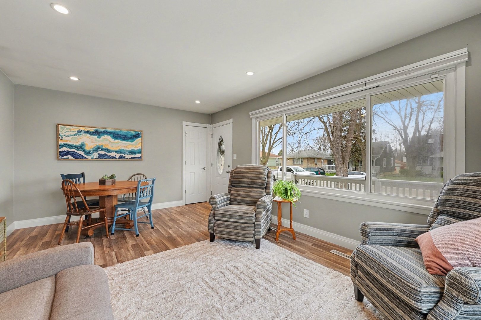3535 Washington Street Lansing, IL 60438 - Photo 3 of 28
