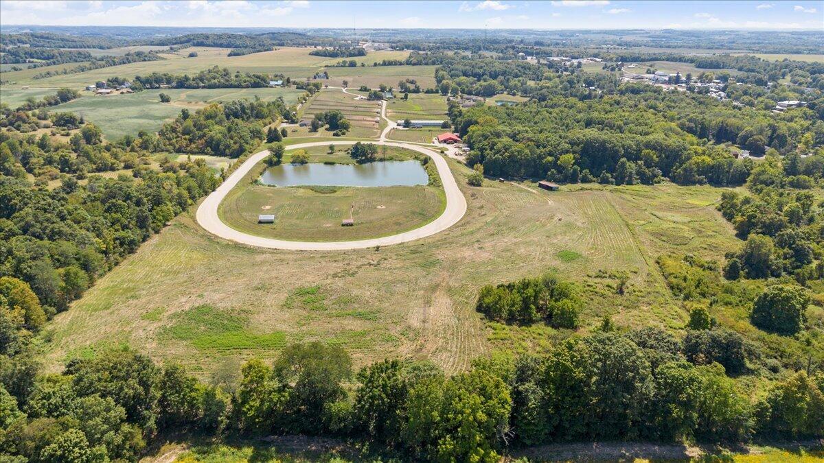 7233 National Road Southeast Jacksontown, OH 43030 - Photo 56 of 88 166-7233-7235 National Rd SE-166