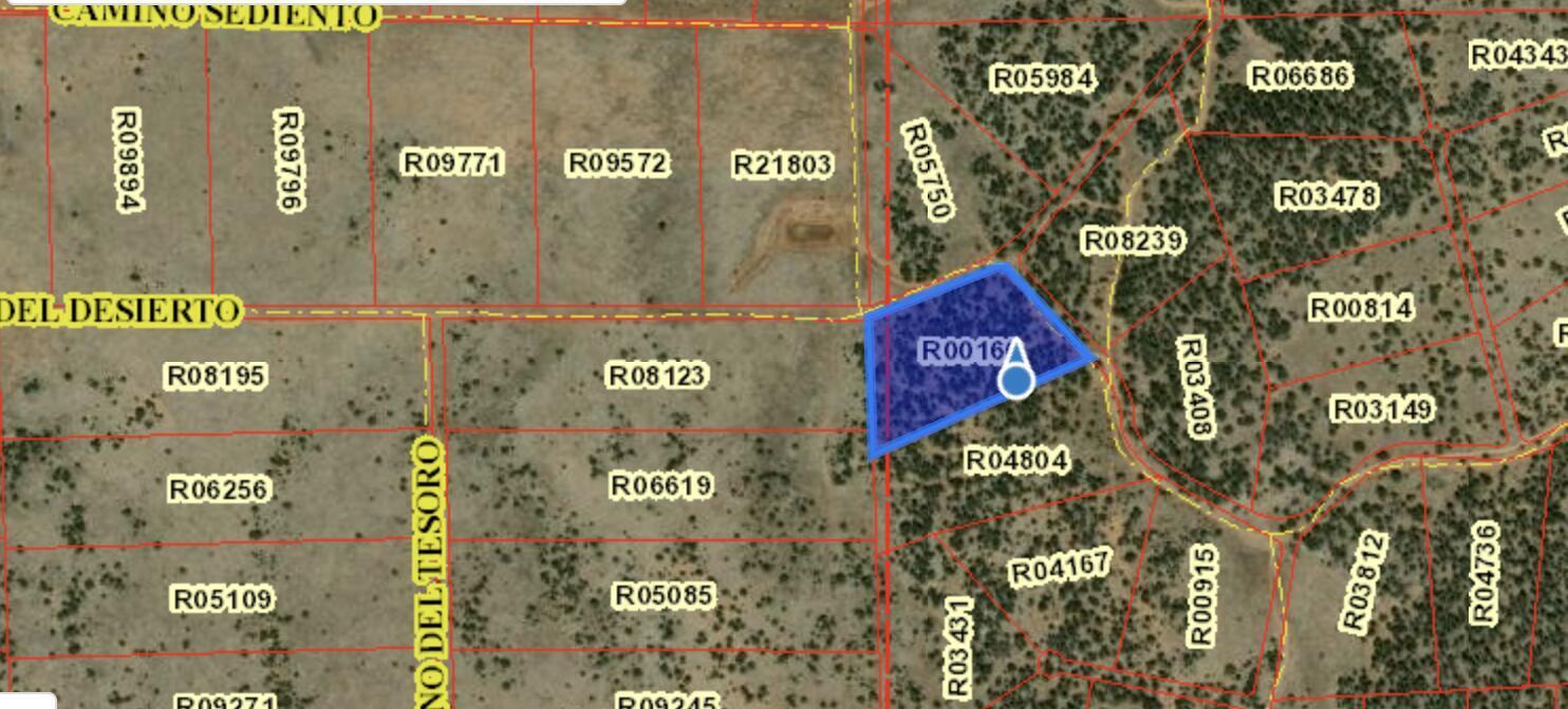 0 Cerro Leonides Road Grants, NM 87020 - Photo 3 of 6 Gallery Image 3