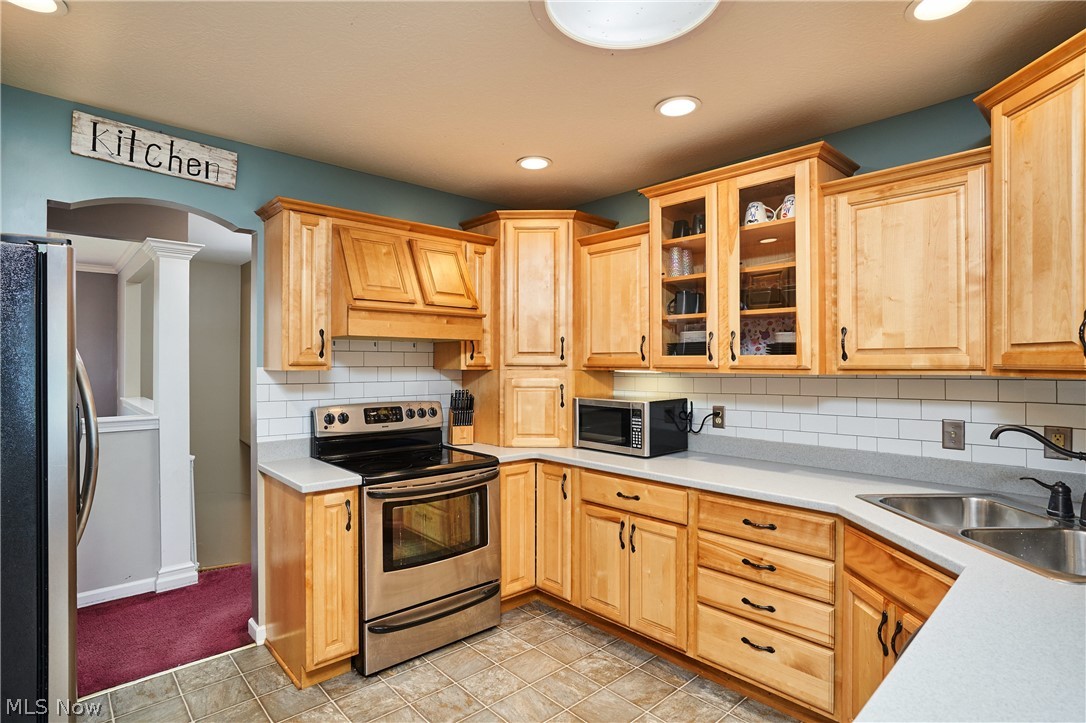 8106 Stallion Road Magnolia, OH 44643 - Photo 6 of 26