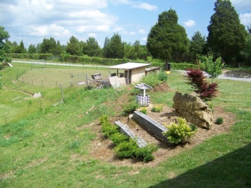 4855 St Paul Road Morristown, TN 37813 - Photo 21 of 40 Additional Photo