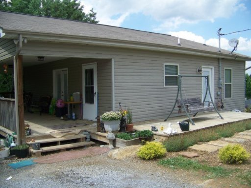 4855 St Paul Road Morristown, TN 37813 - Photo 28 of 40 Additional Photo