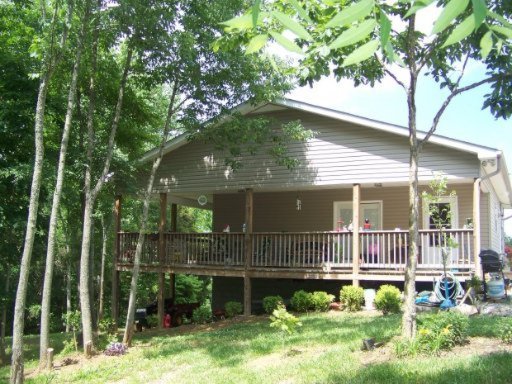 4855 St Paul Road Morristown, TN 37813 - Photo 31 of 40 Additional Photo