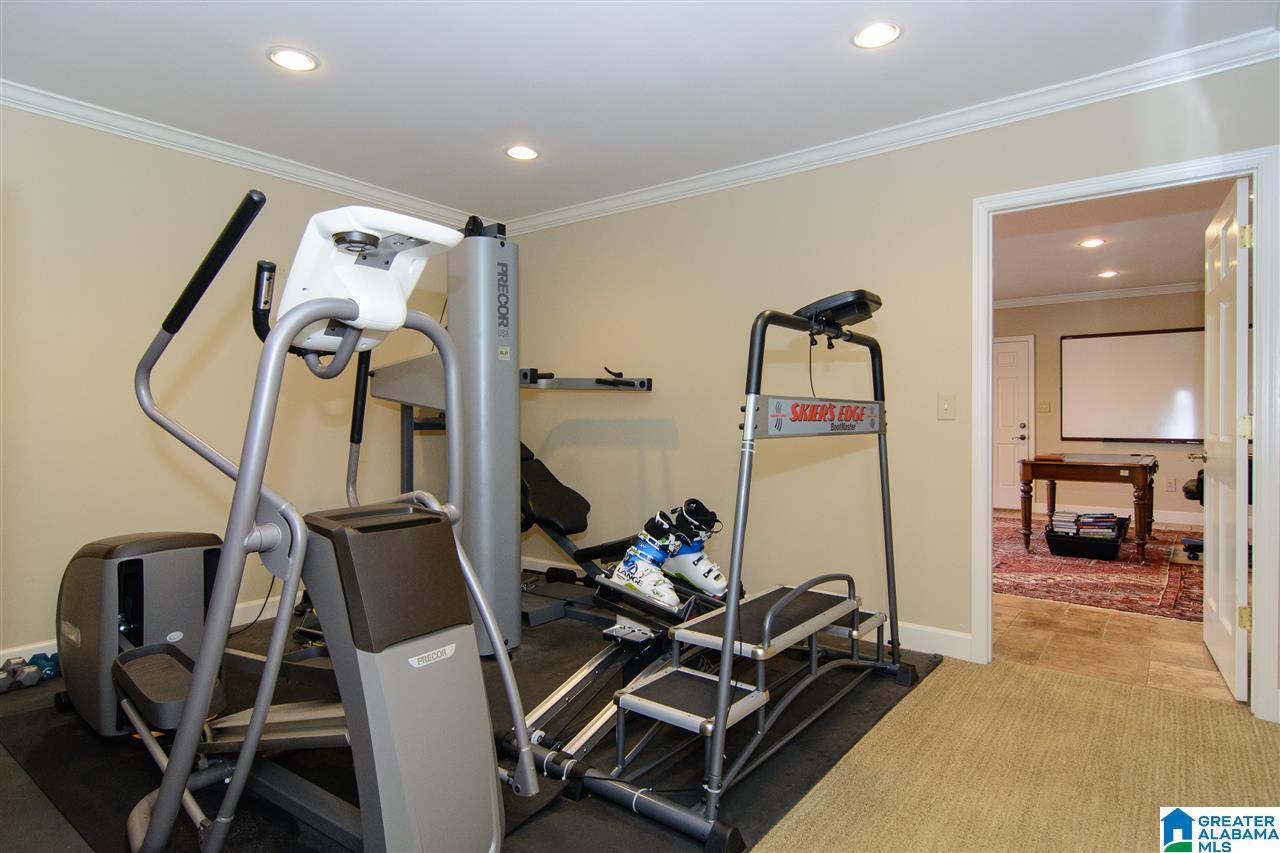 3309 Overcrest Road Birmingham, AL 35223 - Photo 41 of 50