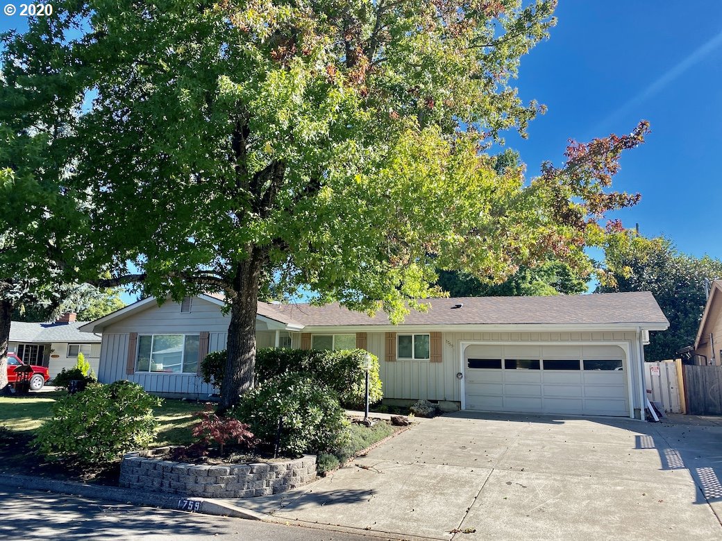 1759 Santa Rosa Street Eugene, OR 97404 - Photo 1 of 28 Gallery Image 1