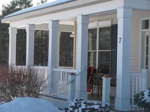 7 Ruggles Road Saratoga Springs, NY 12866 - Photo 11 of 12 Photo 11