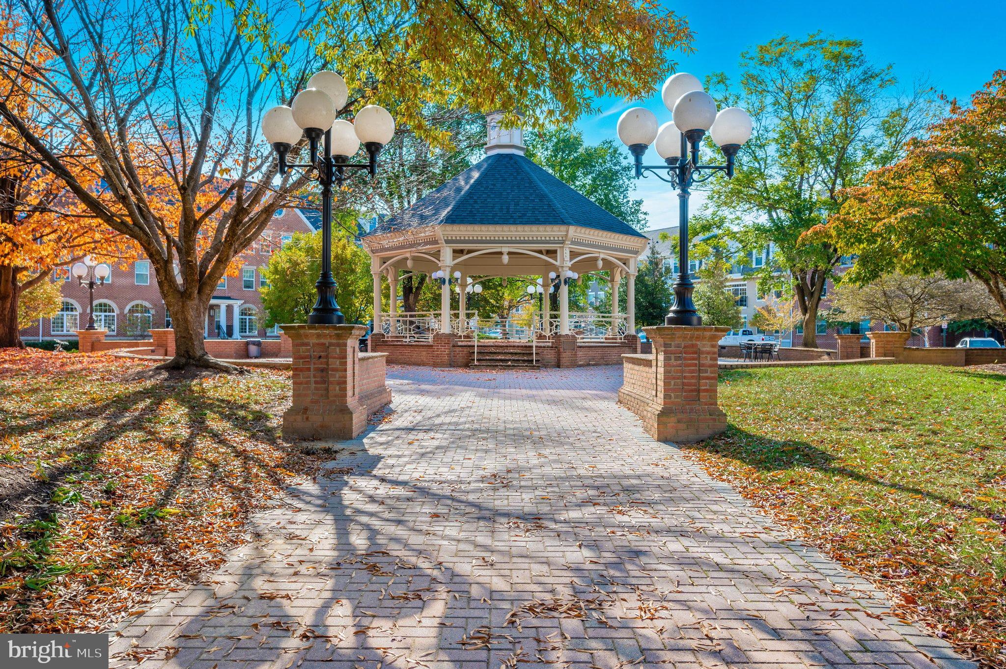 2250 Bear Den Road, Unit 207 Frederick, MD 21701 - Photo 106 of 119 Village Square