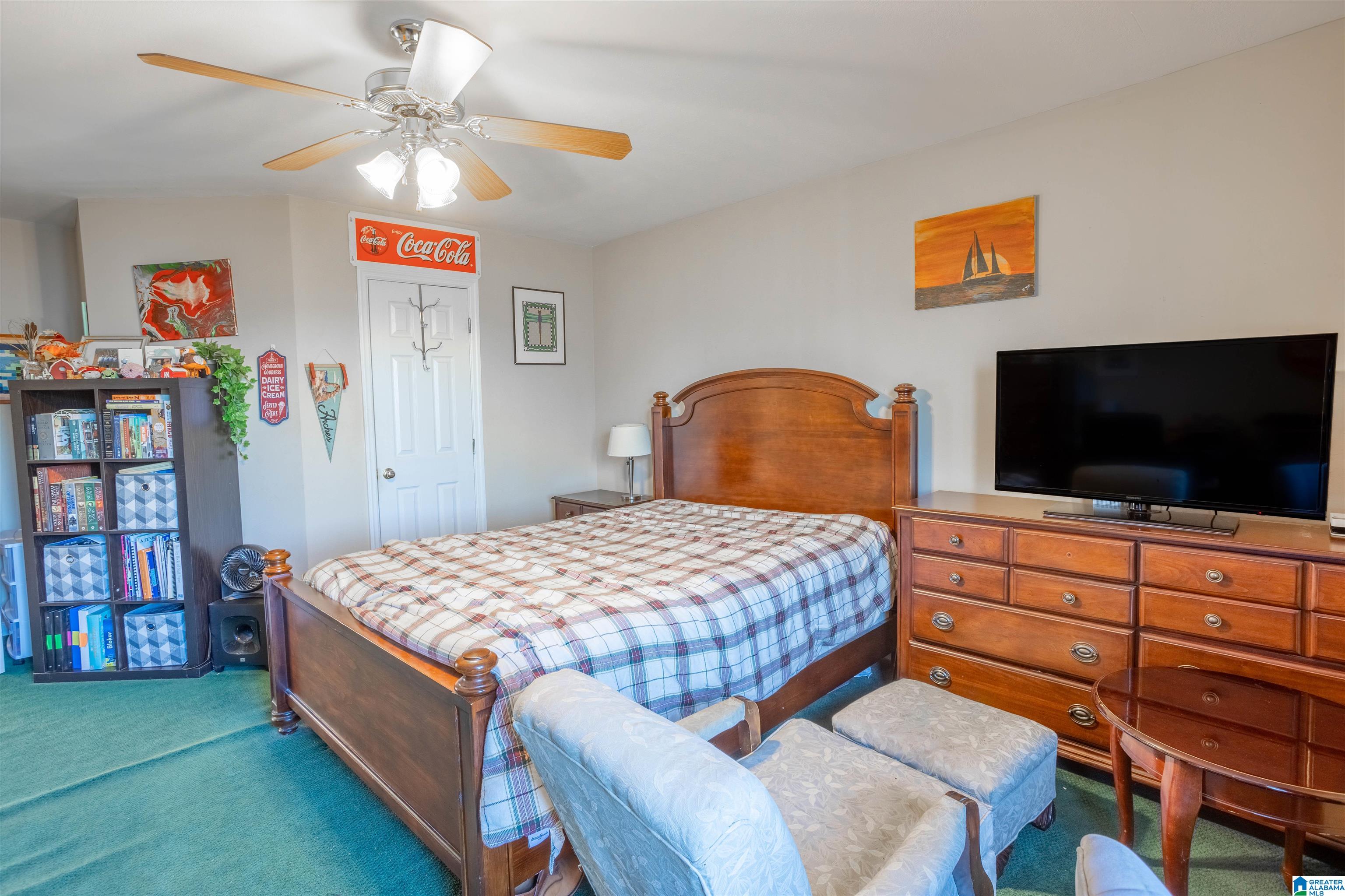 600 Bains Gap Road Anniston, AL 36207 - Photo 38 of 49