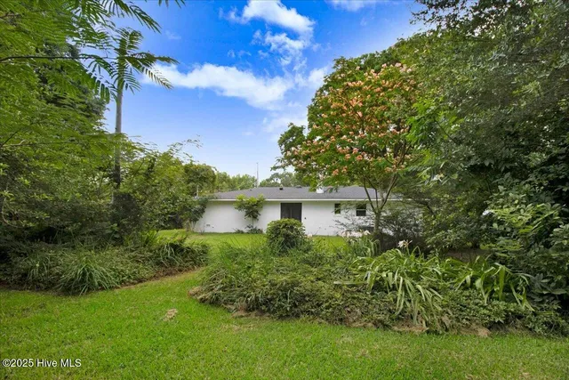 $204,999 | 527 West College Street, Warsaw, NC 28398