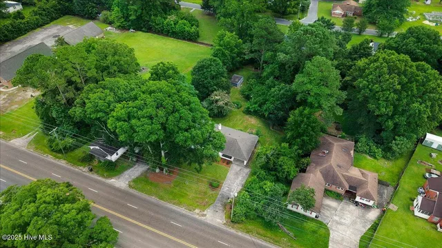 $204,999 | 527 West College Street, Warsaw, NC 28398