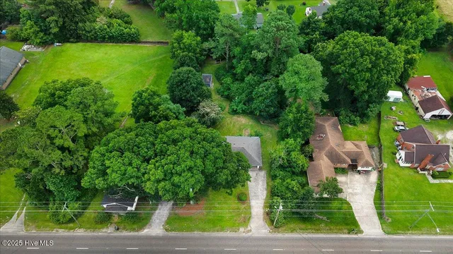 $204,999 | 527 West College Street, Warsaw, NC 28398