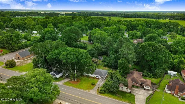 $204,999 | 527 West College Street, Warsaw, NC 28398