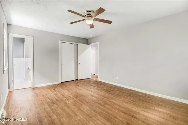 $204,999 | 527 West College Street, Warsaw, NC 28398