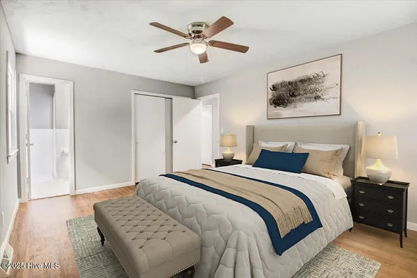 $199,900 | 527 West College Street, Warsaw, NC 28398