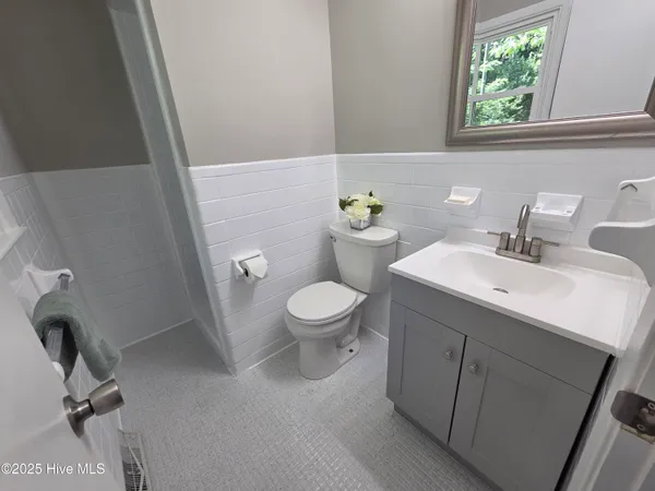 $199,900 | 527 West College Street, Warsaw, NC 28398