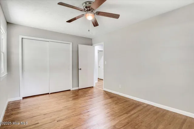 $204,999 | 527 West College Street, Warsaw, NC 28398