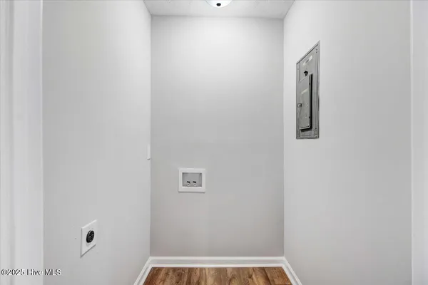 $199,900 | 527 West College Street, Warsaw, NC 28398