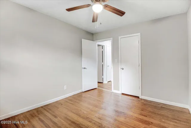 $204,999 | 527 West College Street, Warsaw, NC 28398