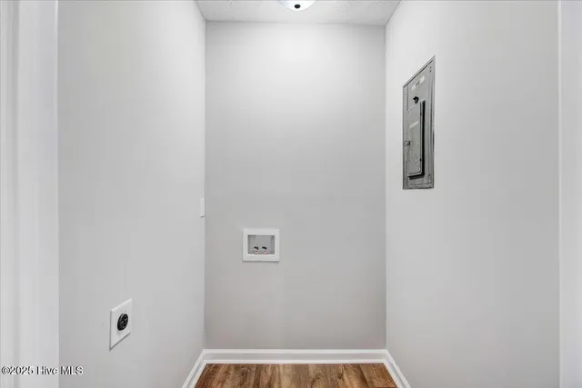 $204,999 | 527 West College Street, Warsaw, NC 28398