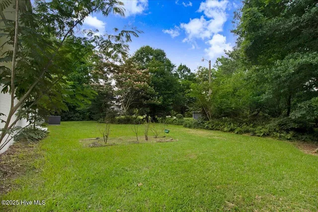 $204,999 | 527 West College Street, Warsaw, NC 28398