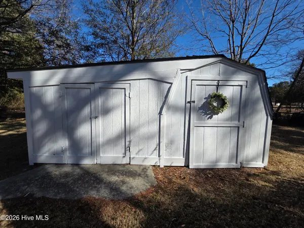 $199,900 | 527 West College Street, Warsaw, NC 28398