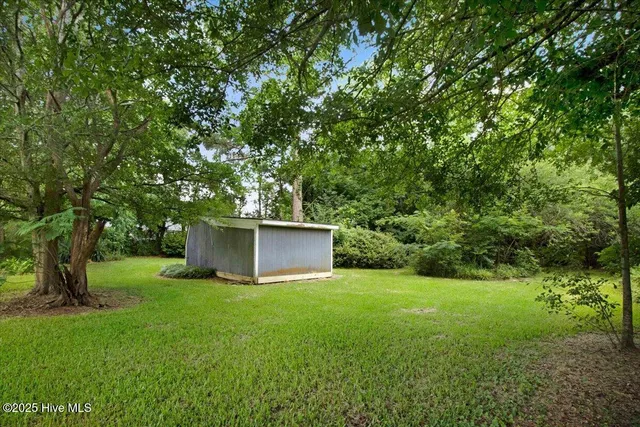 $204,999 | 527 West College Street, Warsaw, NC 28398