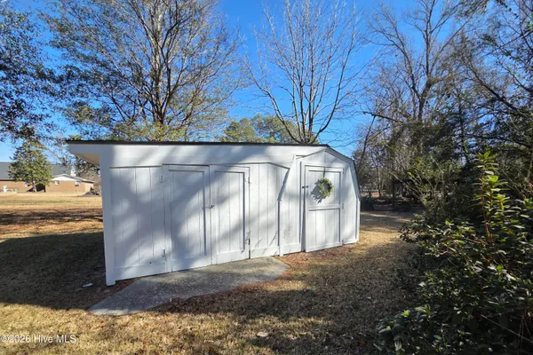 $199,900 | 527 West College Street, Warsaw, NC 28398