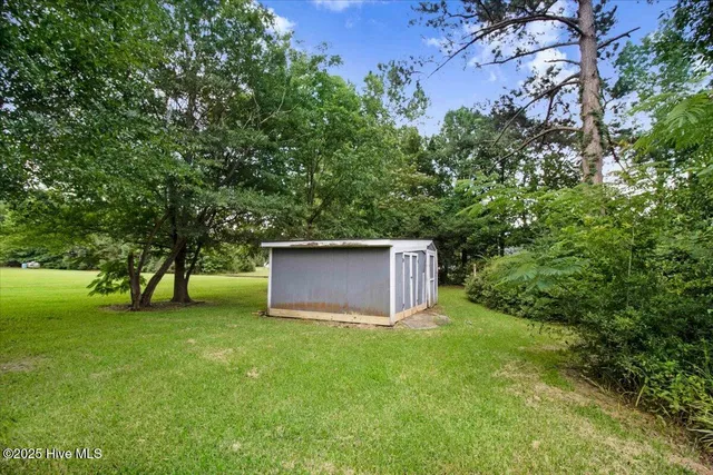 $204,999 | 527 West College Street, Warsaw, NC 28398