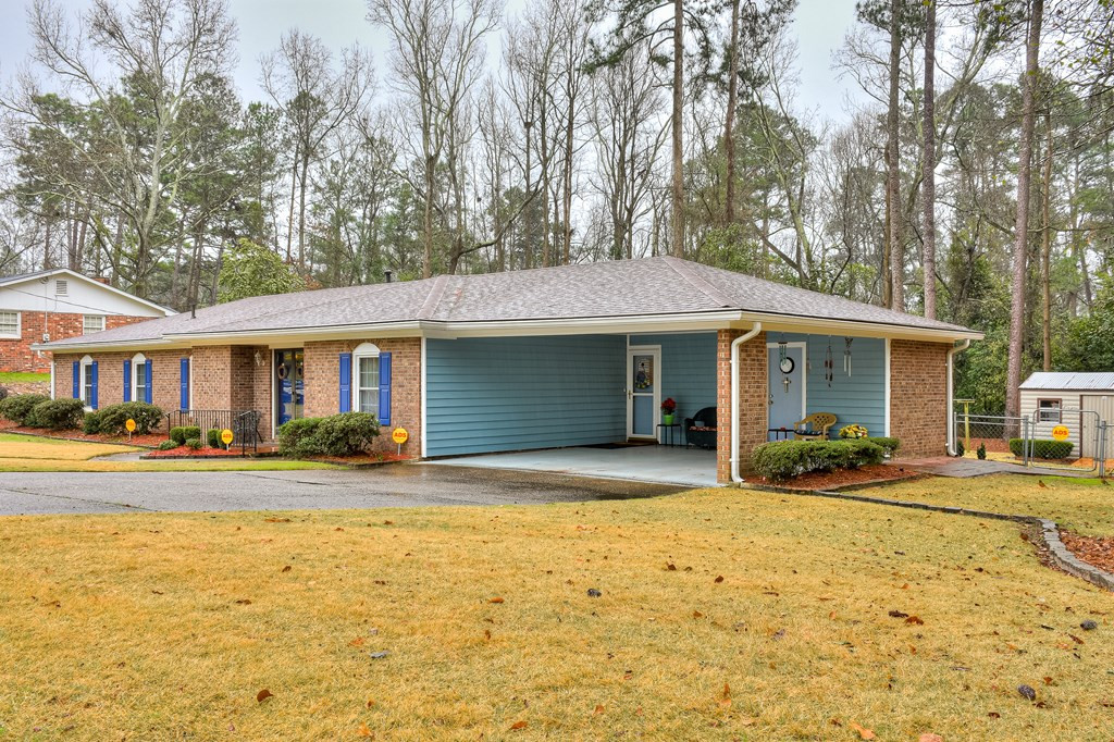 3162 River Oak Road Augusta, GA 30909 - Photo 2 of 37 Gallery Image 2