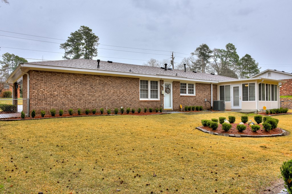 3162 River Oak Road Augusta, GA 30909 - Photo 7 of 37 Gallery Image 7