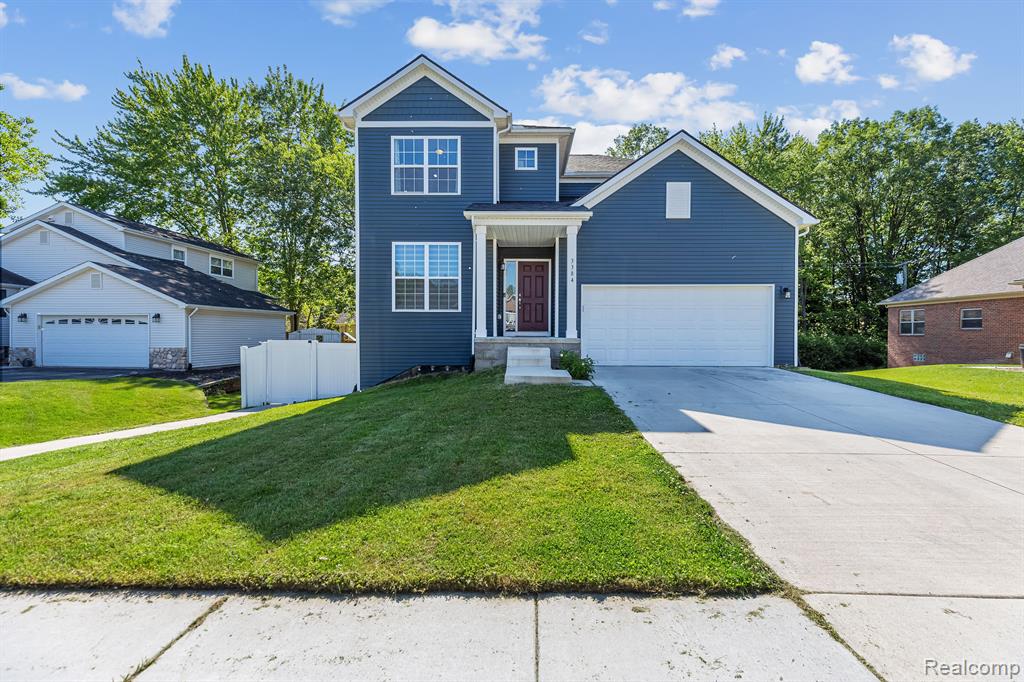 3384 Mildred Avenue Rochester Hills, MI 48309 - Photo 2 of 38