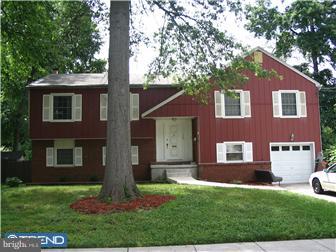 139 Greenvale Road Cherry Hill, NJ 08034 - Photo 1 of 12 Exterior Front