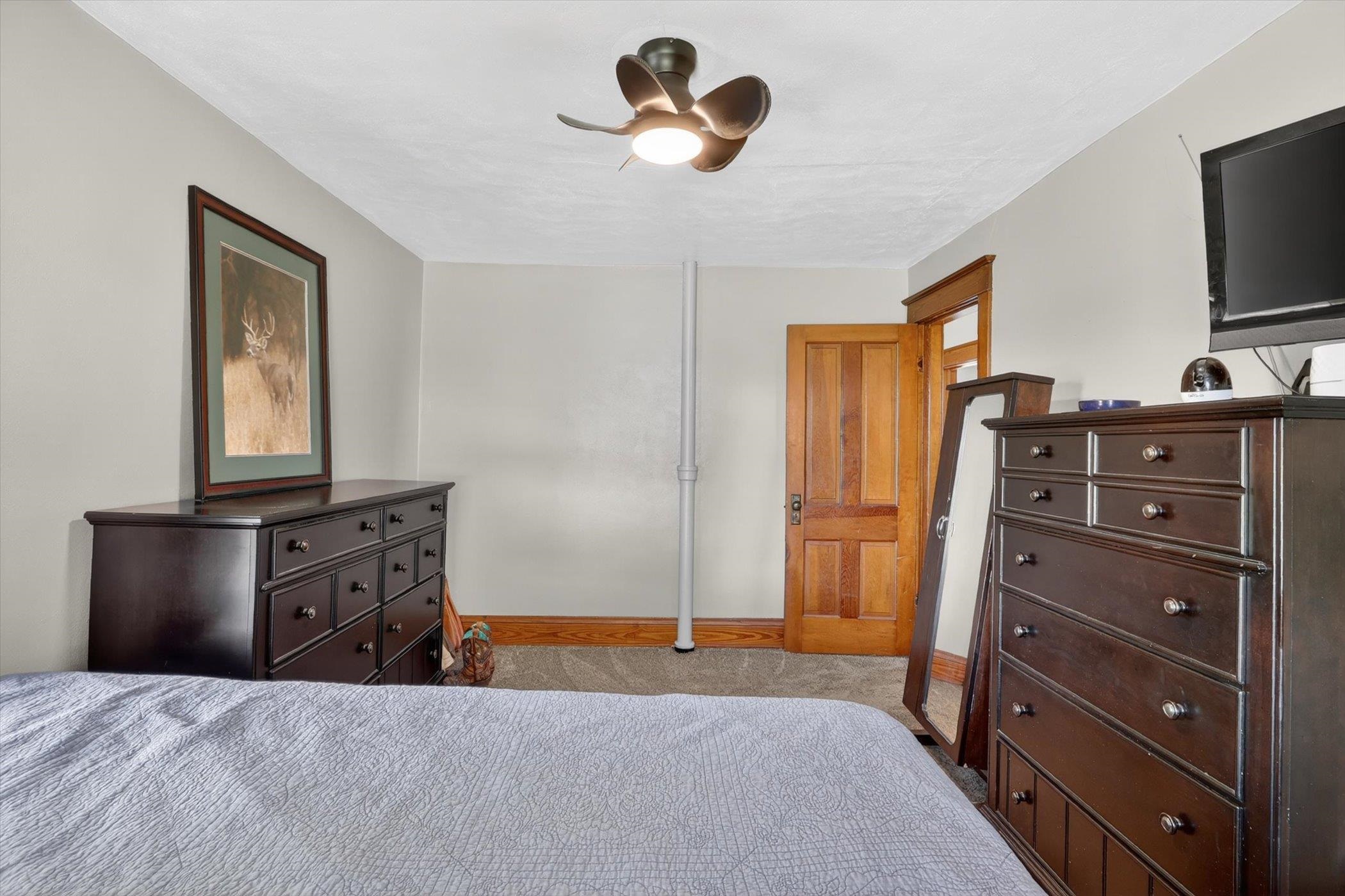 W1012 Spring Creek Road Brodhead, WI 53520 - Photo 19 of 42