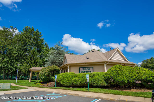 110 Daisy Court Jackson, NJ 08527 - Photo 15 of 21 60 Acres Clubhouse