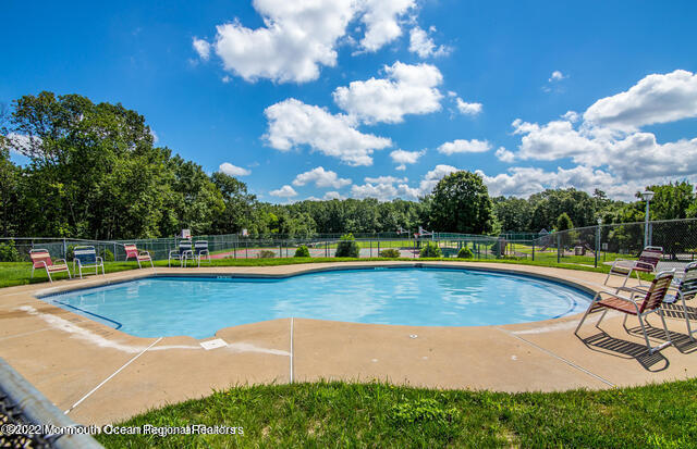 110 Daisy Court Jackson, NJ 08527 - Photo 19 of 21 60 Acres Pool
