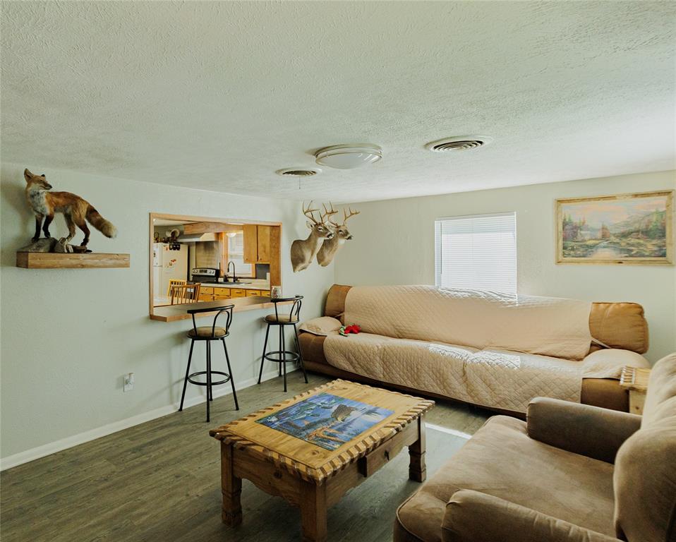 1103 East Old Chico Road Decatur, TX 76234 - Photo 6 of 21