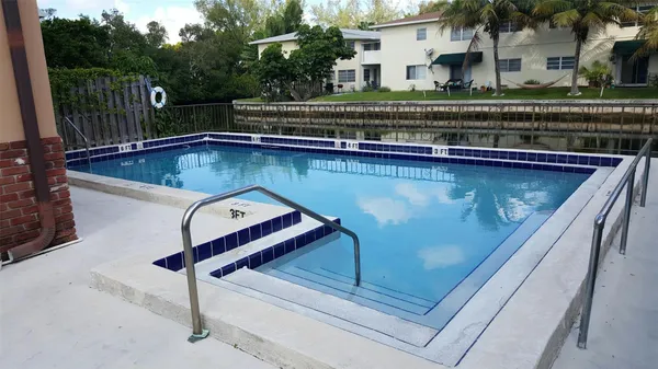 $1,899 | 1401 Northeast 57th Place, Unit 9, Fort Lauderdale, FL 33334