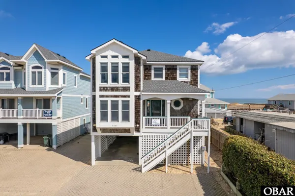 $2,150,000 | 6603 South Virginia Dare Trail, Unit 8, Nags Head, NC 27959