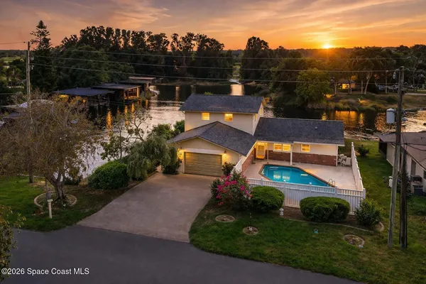 $424,900 | 850 Cardinal Road, Cocoa, FL 32926