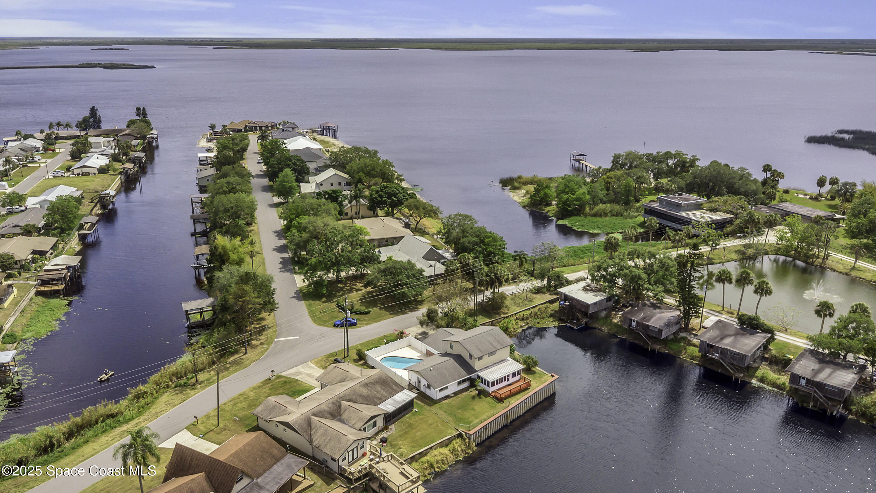 850 Cardinal Road Cocoa, FL 32926 - Photo 39 of 41