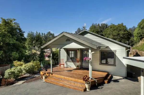 $955,000 | 130 Strawberry Road, Watsonville, CA 95076