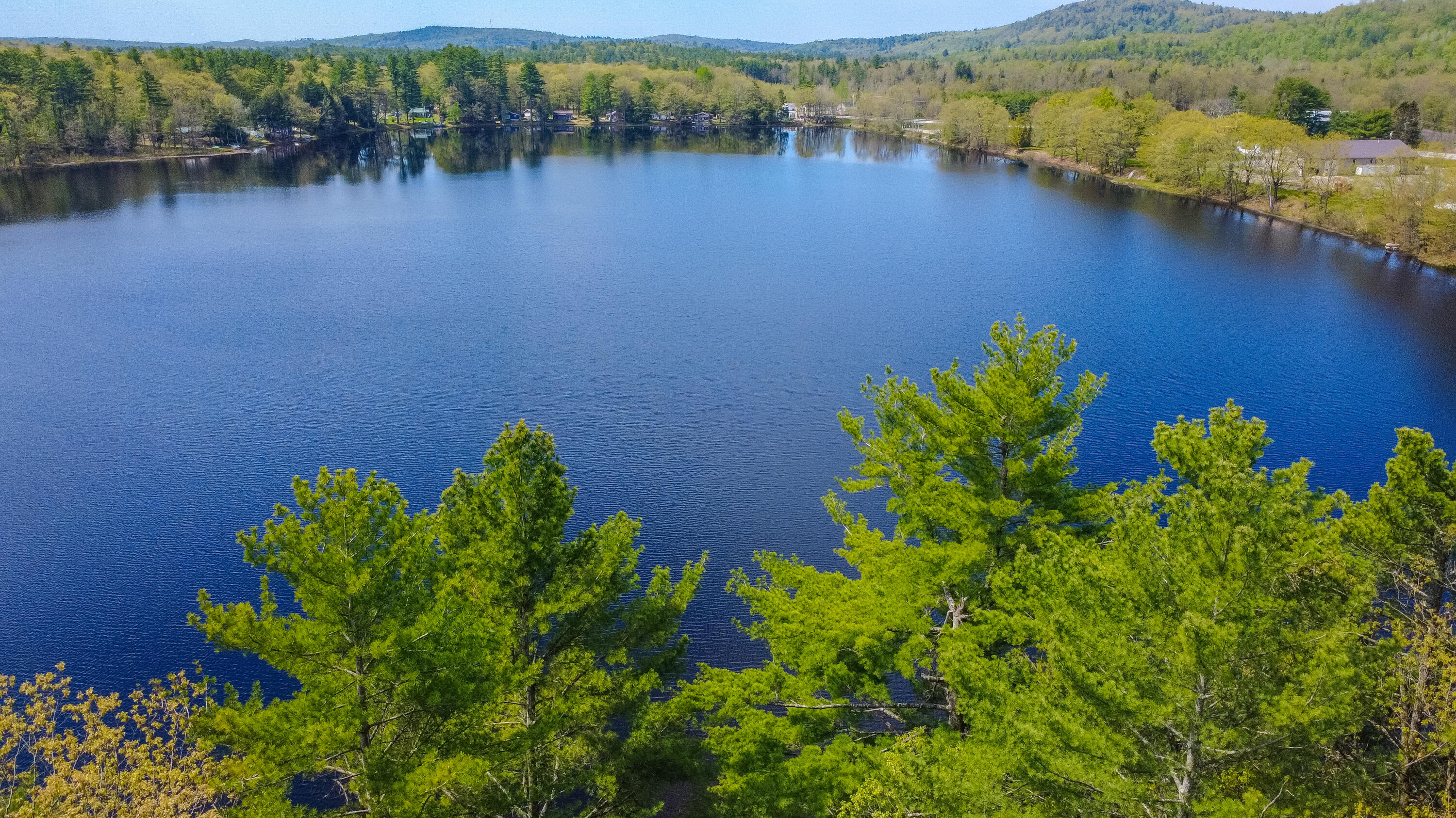 45 North Shore Road Turner, ME 04282 - Photo 2 of 40 DJI_0460
