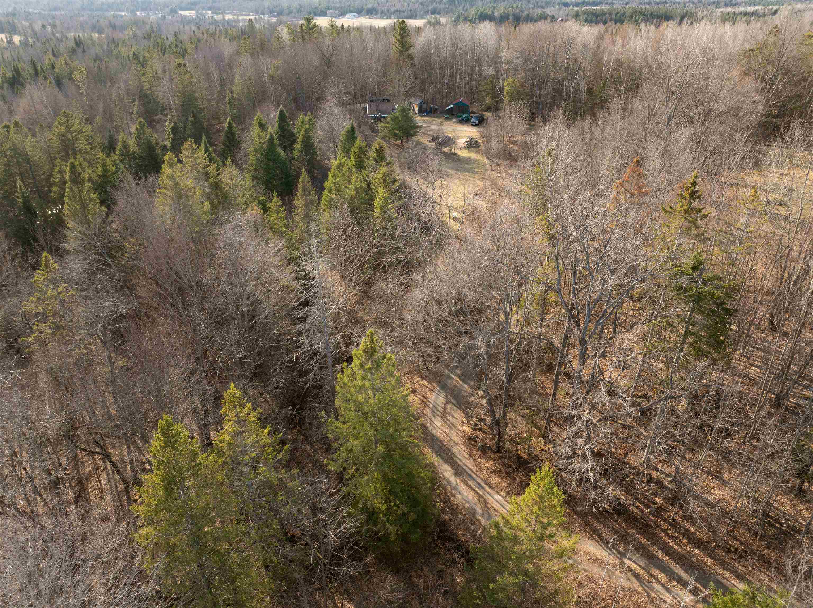 Lot 29 Marshall Road Lancaster, NH 03584 - Photo 4 of 10