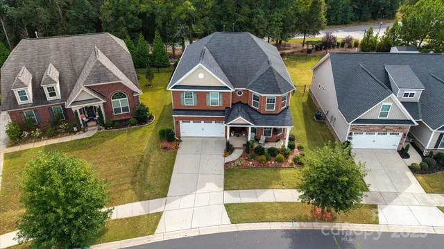 $595,900 | 318 Willow Tree Drive, Rock Hill, SC 29732