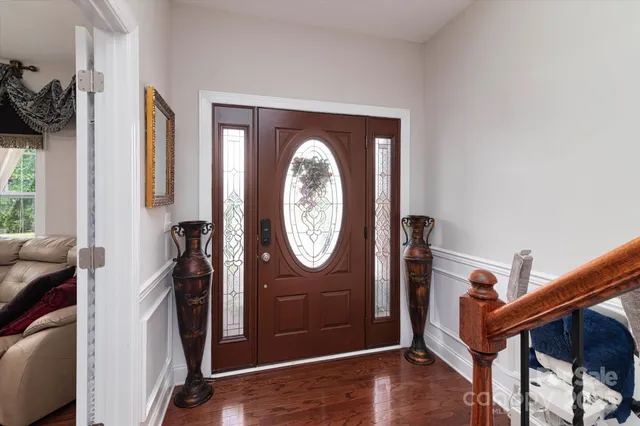 $595,900 | 318 Willow Tree Drive, Rock Hill, SC 29732