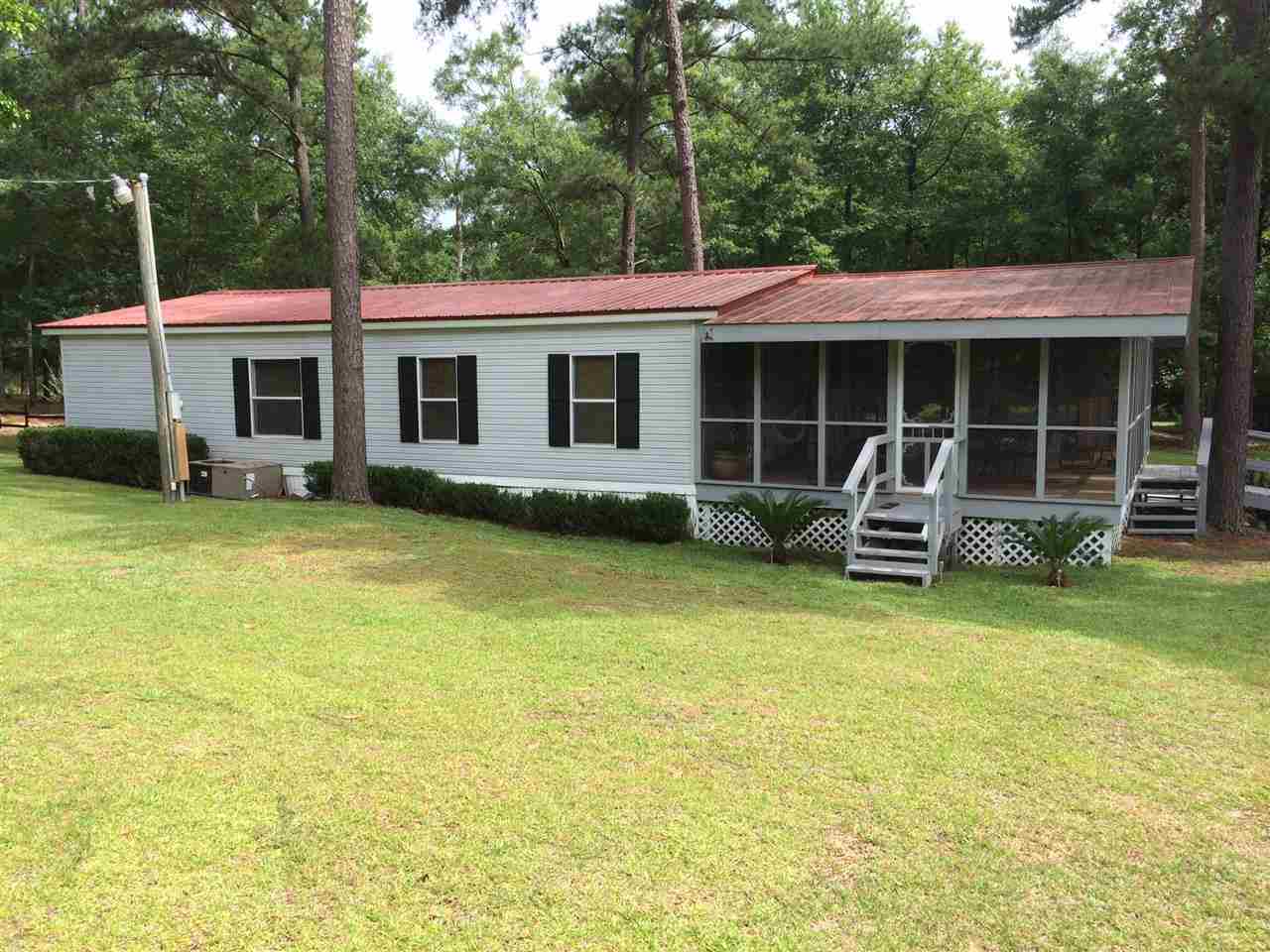 156 Lakeside Road Monticello, FL 32344 - Photo 15 of 18 Gallery Image 15