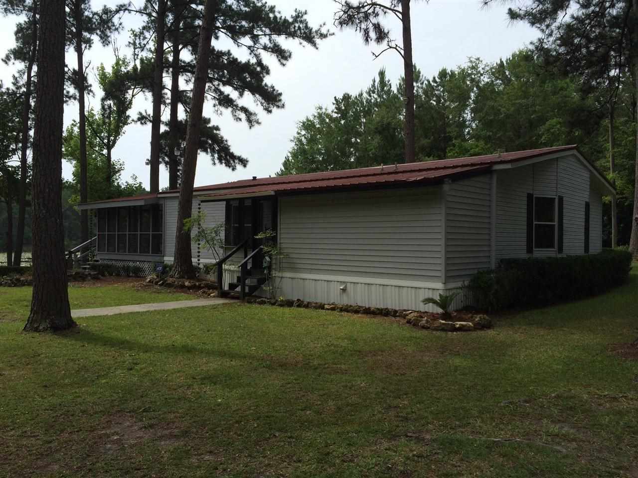 156 Lakeside Road Monticello, FL 32344 - Photo 16 of 18 Gallery Image 16