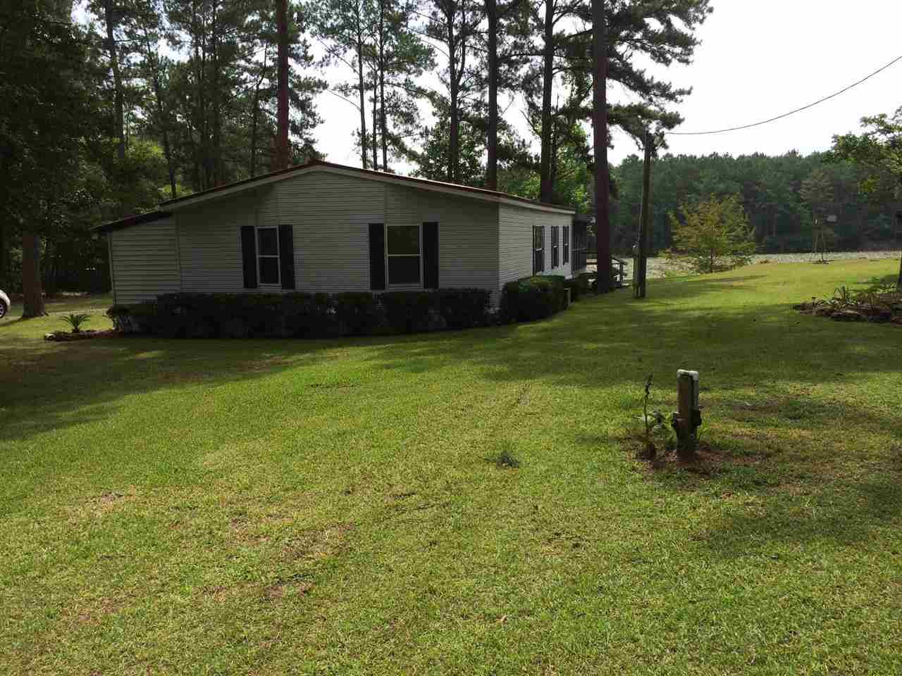 156 Lakeside Road Monticello, FL 32344 - Photo 17 of 18 Gallery Image 17
