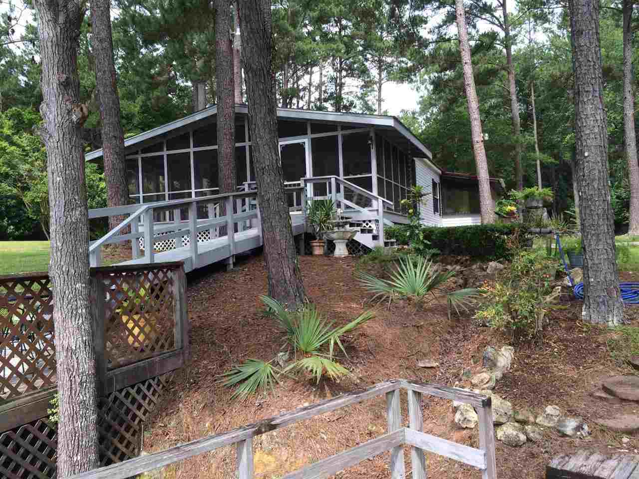 156 Lakeside Road Monticello, FL 32344 - Photo 18 of 18 Gallery Image 18
