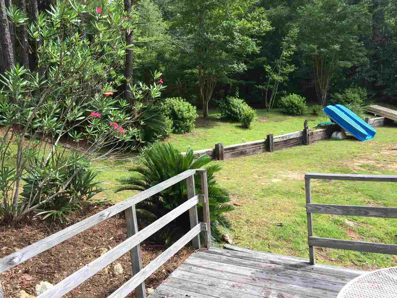 156 Lakeside Road Monticello, FL 32344 - Photo 4 of 18 Gallery Image 4